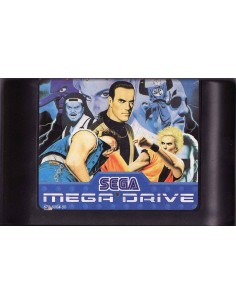 Art of Fighting (Cartucho)...