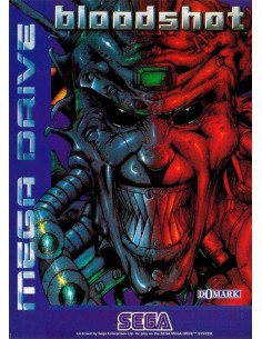 Bloodshot - MD