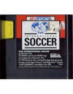 Fifa International Soccer...