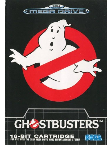 Ghostbusters- MD