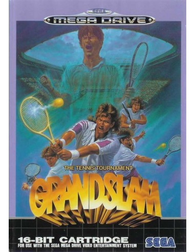 Grand Slam - MD