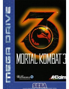 Mortal Kombat 3 (Sin...
