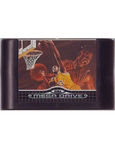 Super Real Basketball...