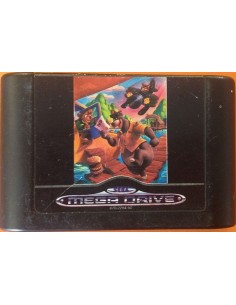 Disney's Talespin...