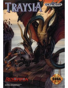 Traysia (Genesis) - MD