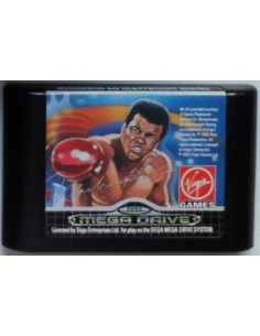 Muhammad Ali Heavyweight...