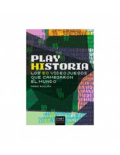 Play Historia: Los 50 VD...