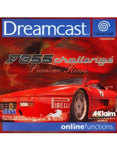 F355 Challenge - DC