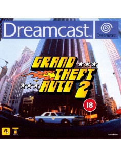 GTA 2 - DC