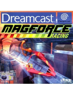Magforce - DC
