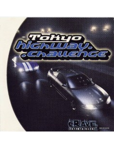 Tokyo Highway Challenge...