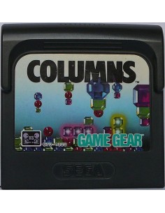 Columns (Cartucho) - GG