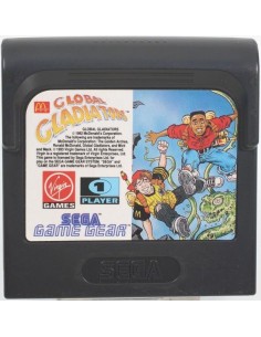 Global Gladiators...