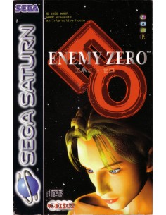 Enemy Zero (Sin Cartón) - SAT