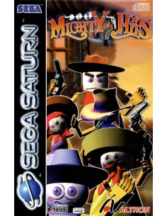 Mighty Hits (Disco Arañado)...