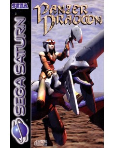 Panzer Dragoon - SAT