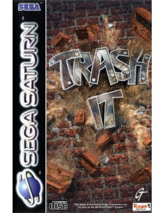 Trash It - SAT