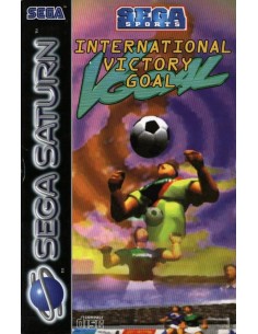 International Victory Goal...