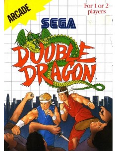 Double Dragon - SMS