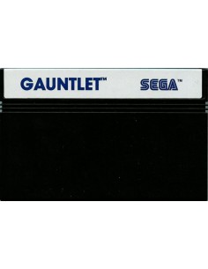 Gauntlet (Cartucho) - SMS