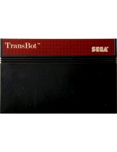 Transbot (Cartucho) - SMS