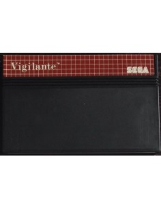 Vigilante (Cartucho) - SMS