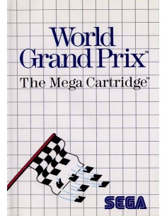 World Grand Prix (Sin...