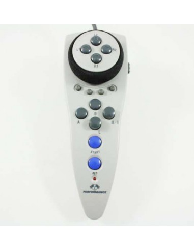 Controller PS1 Ultraracer - PSX
