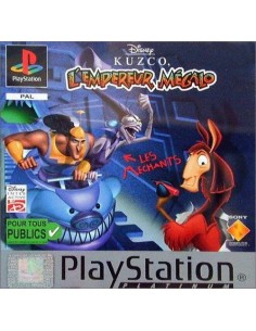 El Emperador y Sus...