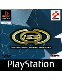 International Superstar...