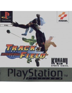 International Track and...