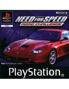 Need For Speed Road...