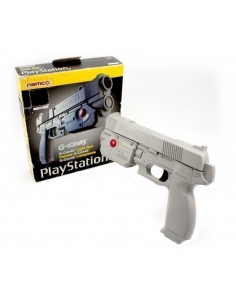 Pistola GCON 45 (Con Caja)...