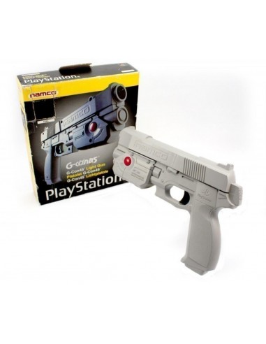 Pistola GCON 45 (Con Caja) - PSX
