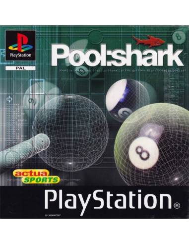 Pool Shark - PSX