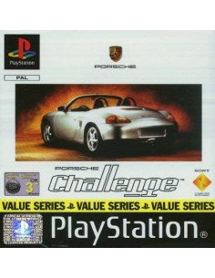 Porsche Challenge (Value...
