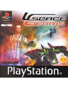 Space Debris - PSX