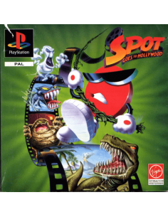 Spot Goes To Hollywood (Sin...