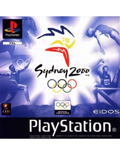 Sydney 2000 - PSX