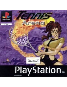 Tennis Arena - PSX