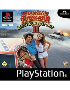The Duke Of Hazzard 2...
