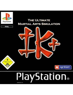 The Ultimate Martial Arts...
