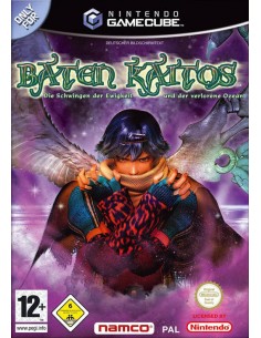 Baten Kaitos - GC