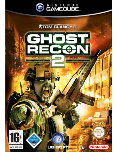 Ghost Recon 2 - GC