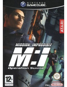 Mission Imposible - GC