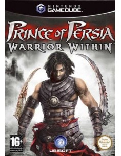 Prince of Persia El Alma...