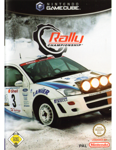 Rally Championship - GC