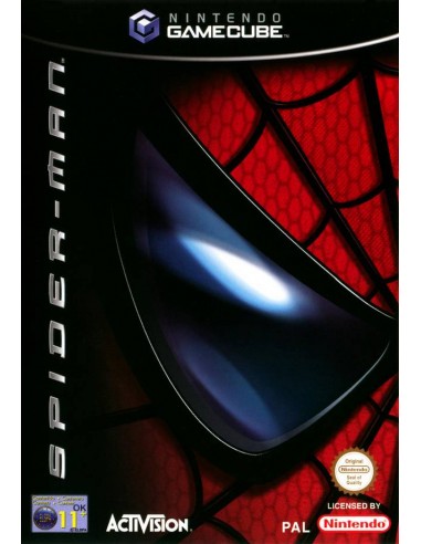 Spider-Man The Movie - GC