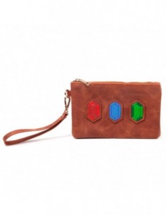 Cartera Rupees Zelda Nintendo