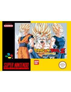 Dragon Ball Z Hyper...